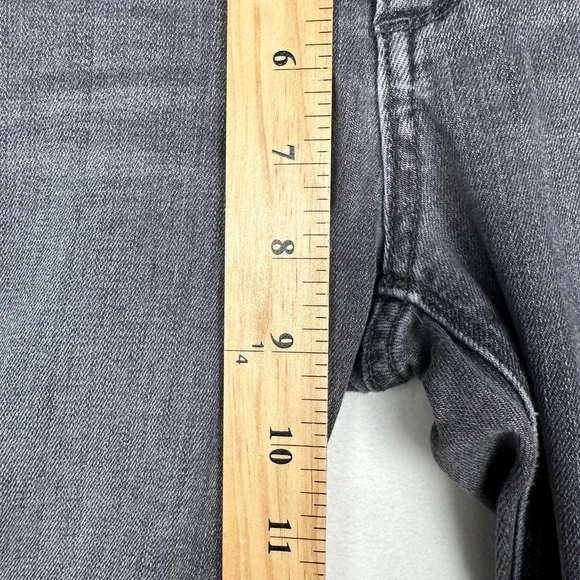 Lucky‎ Brand Women's Size 26 Brooke Skinny Jeans Denim - Picture 3 of 8